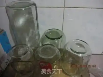 Make Tomato sauce step 0