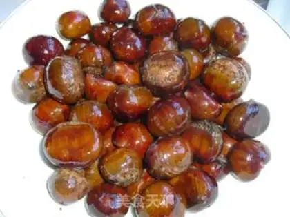 Make Chestnut step 3