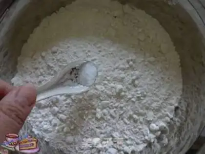 Make Fried noodles step 0