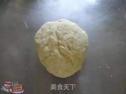 Make Fried noodles step 3