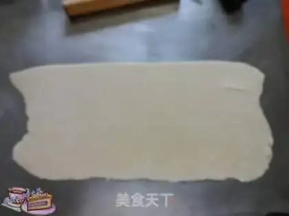 Make Fried noodles step 4