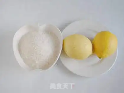 Make Homemade transformation syrup step 0