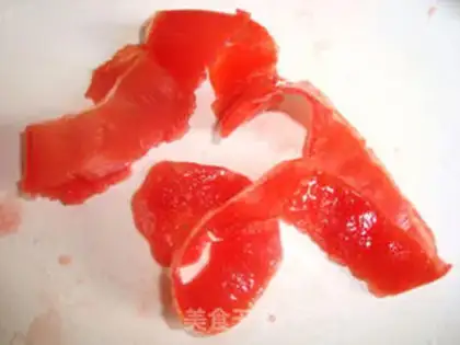 Make Clear the broccoli step 10