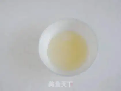 Make Homemade transformation syrup step 1