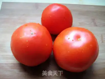 Make Homemade ketchup step 0