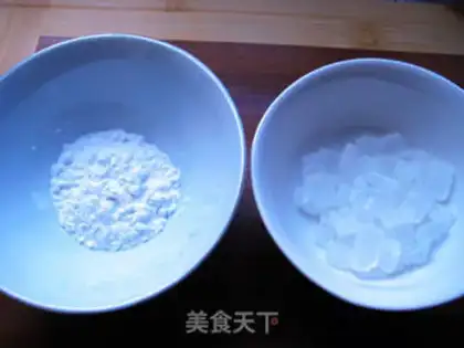 Make Homemade ketchup step 1