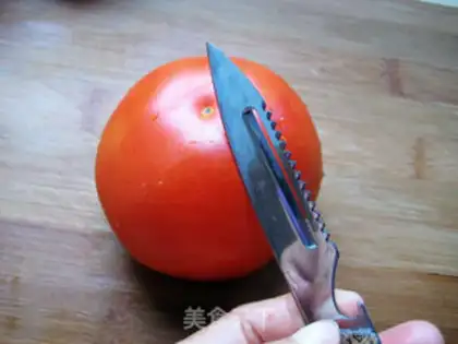 Make Homemade ketchup step 2