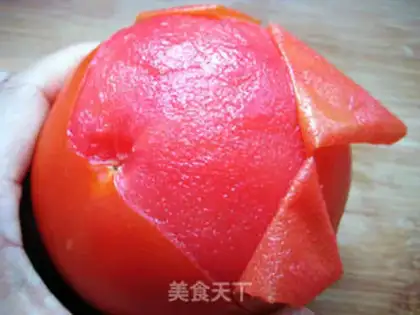 Make Homemade ketchup step 3