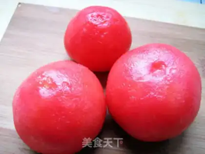 Make Homemade ketchup step 4