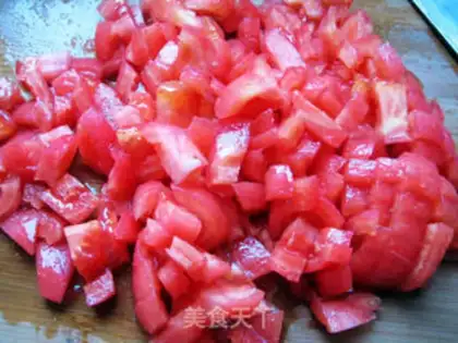Make Homemade ketchup step 5