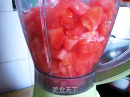 Make Homemade ketchup step 6