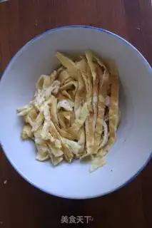 Make Homemade skin step 7