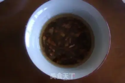 Make Homemade skin step 8
