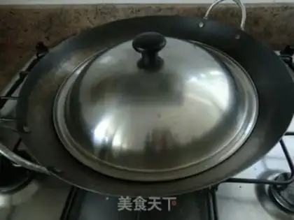 Make Chicken step 4