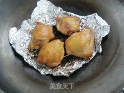 Make Chicken step 5