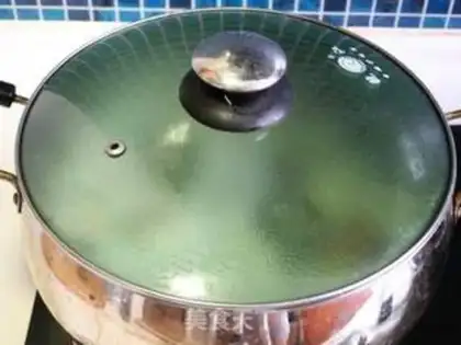 Make Spicy beef step 5