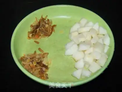 Make Chinese medicine step 3