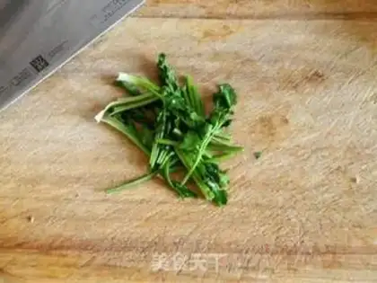 Make Spicy beef step 7