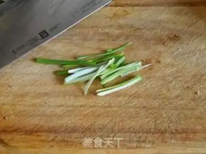 Make Spicy beef step 8