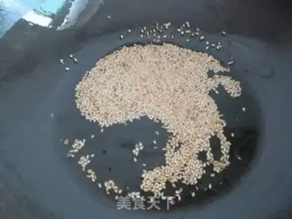 Make Soy sauce and gillfish step 6