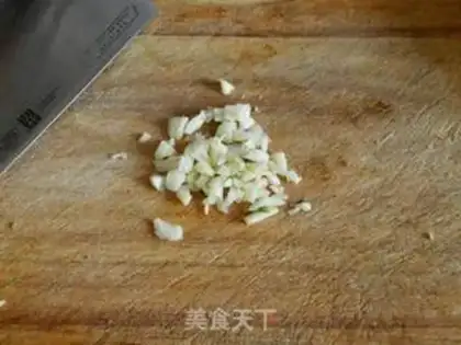 Make Spicy beef step 9