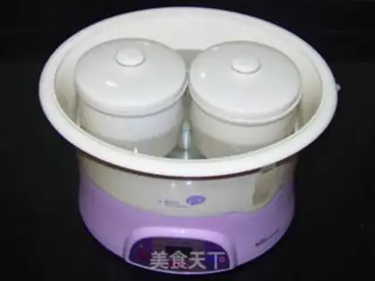 Make Chinese medicine step 7