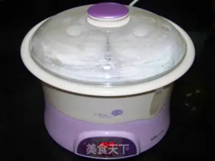 Make Chinese medicine step 8