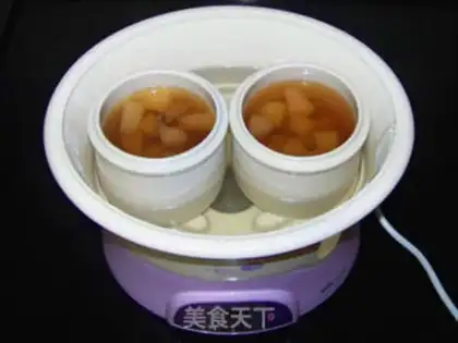 Make Chinese medicine step 9