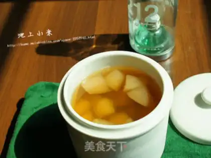 Make Chinese medicine step 10