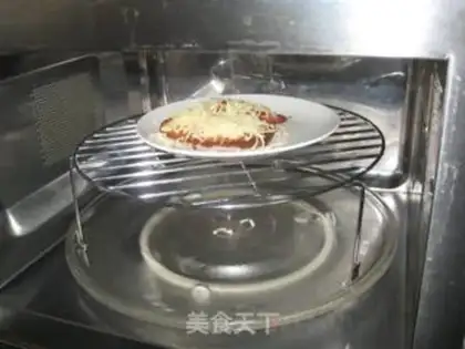 Make Cheese stubs with broccoli step 8