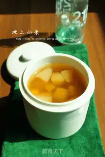 Make Chinese medicine step 11