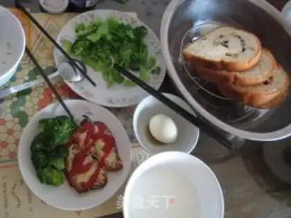 Make Cheese stubs with broccoli step 11