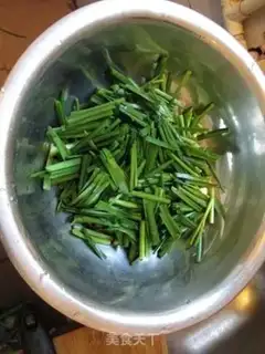 Make Pork soup step 1