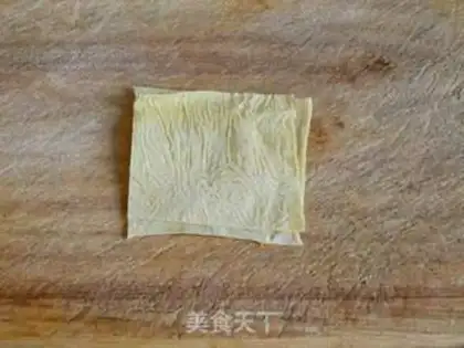 Make foie grass with pelican juice step 4
