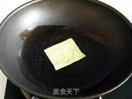 Make foie grass with pelican juice step 5