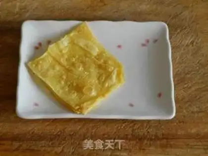 Make foie grass with pelican juice step 6