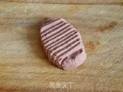 Make foie grass with pelican juice step 7