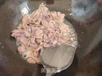 Make Carrot liver step 5