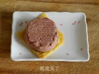 Make foie grass with pelican juice step 8