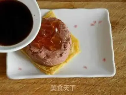 Make foie grass with pelican juice step 12
