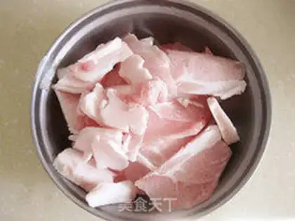 Make Hot cabbage makes a lot of meat step 0