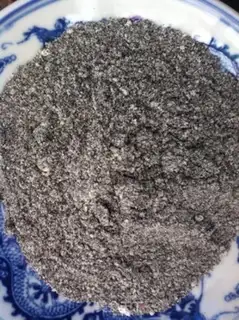 Make Homemade sesame paste step 7