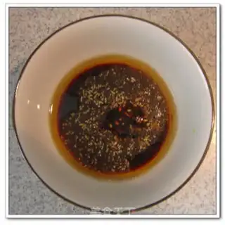 Make Garlic liver step 4