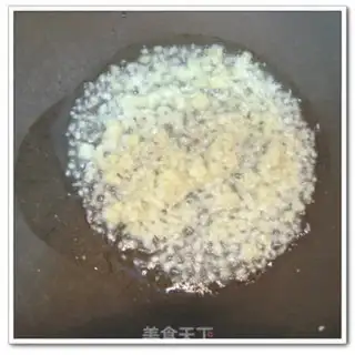 Make Garlic liver step 6