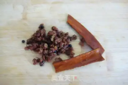 Make Phalogen peanuts step 1