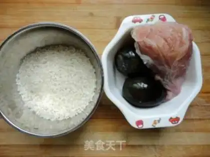 Make Porridge step 0