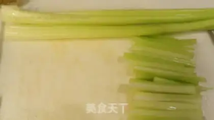 Make Cheese juice with shrimp step 4