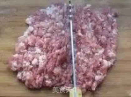 Make Like purple omelet step 0