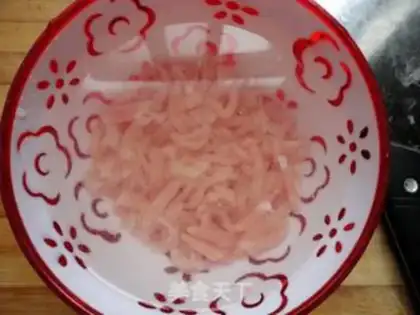 Make Porridge step 3