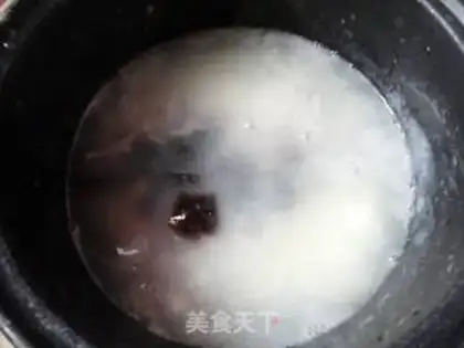 Make Porridge step 6